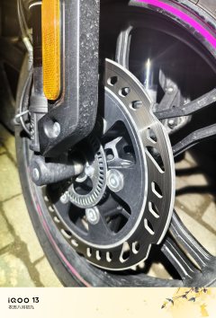 Voge 250RR - фото 3