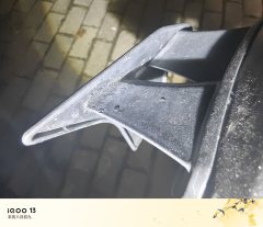Voge 250RR - фото 5