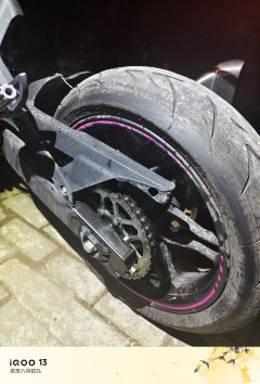 Voge 250RR - фото 9