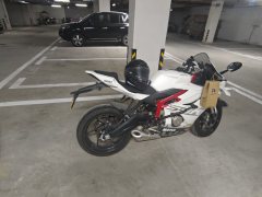 Kayo 450RR - фото 1