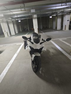 Kayo 450RR - фото 2