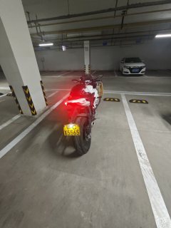 Kayo 450RR - фото 3