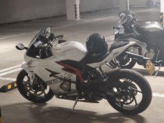 Kayo 450RR - фото 4