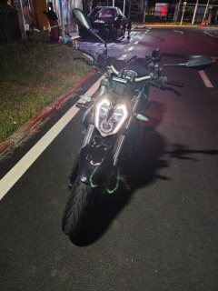 Benelli BN302S 300 cc - фото 3