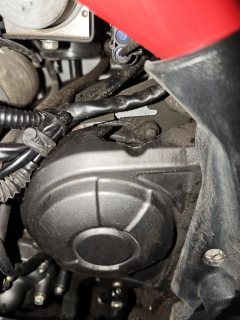 Benelli BN302S 300 cc - фото 5