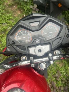 Wuyang Honda CB150S - фото 3