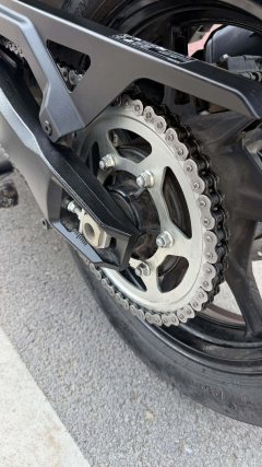 Suzuki V-Strom 800 - фото 2