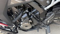 Suzuki V-Strom 800 - фото 3