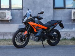 KTMR2R 790 Adventure 800 cc - фото 1