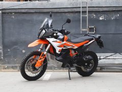 KTMR2R 790 Adventure 800 cc - фото 10