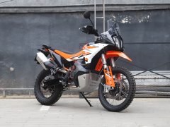 KTMR2R 790 Adventure 800 cc - фото 12