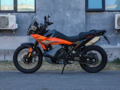 KTMR2R 790 Adventure 800 cc - фото 4