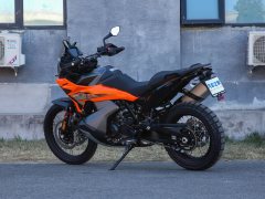 KTMR2R 790 Adventure 800 cc - фото 5