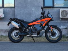 KTMR2R 790 Adventure 800 cc - фото 8