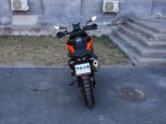 KTMR2R 790 Adventure 800 cc - фото 9