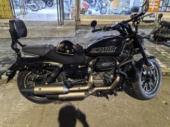QJMOTOR 350 - фото 1