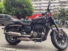 QJMOTOR 350 - фото 2