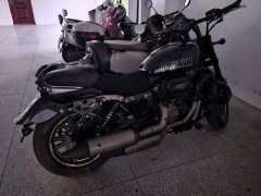QJMOTOR 350 - фото 6