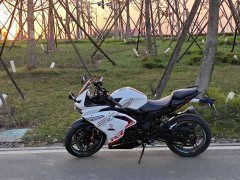 Voge 300RR - фото 1