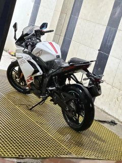 Voge 300RR - фото 2