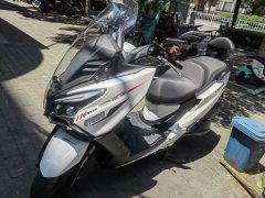 KYMCO CT250 - фото 1