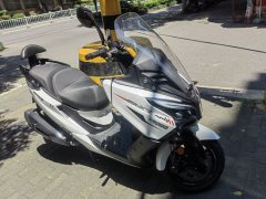 KYMCO CT250 - фото 2
