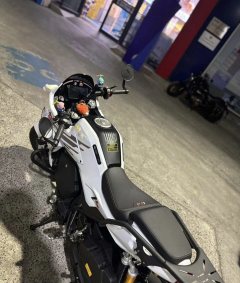 QJMOTOR 150 cc - фото 2