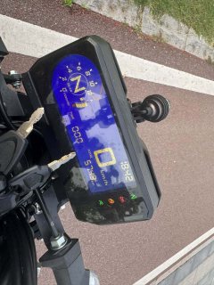 Honda CB400F - фото 2