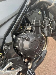 Honda CB400F - фото 3