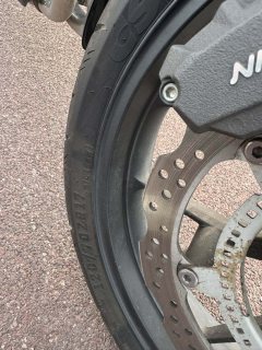 Honda CB400F - фото 8