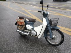 Jialing CoCo 110 cc - фото 4
