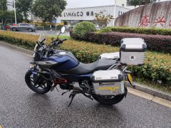 Dayang 200 DY 200-6A - фото 2