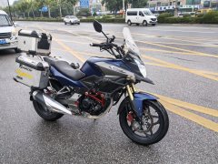 Dayang 200 DY 200-6A - фото 4