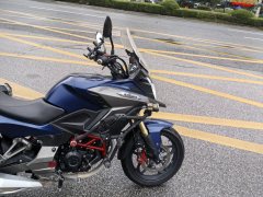 Dayang 200 DY 200-6A - фото 7