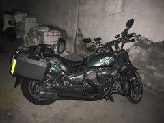 Lifan V16S 250 cc - фото 3
