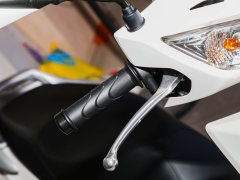 Sundiro Honda NS125T - фото 12