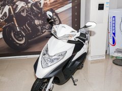 Sundiro Honda NS125T - фото 9