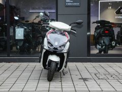 QJMOTOR 150RS - фото 2