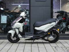 QJMOTOR 150RS - фото 4