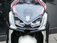 QJMOTOR 150RS - фото 9