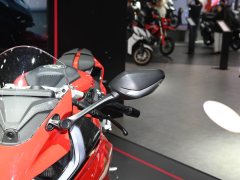 QJMOTOR 421 - фото 10