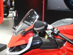 QJMOTOR 421 - фото 11