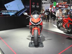 QJMOTOR 421 - фото 2