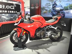 QJMOTOR 421 - фото 3