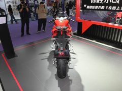 QJMOTOR 421 - фото 5