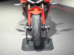 QJMOTOR 421 - фото 8