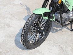 Zongshen Yemi 125 cc - фото 10