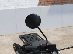 Zongshen Yemi 125 cc - фото 12