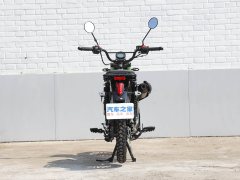 Zongshen Yemi 125 cc - фото 7