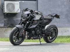 Bosu 1300R - фото 1
